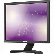 17 Inch TFT Monitor, Dell TFT Screen Monitor, TFT Screen Monitor