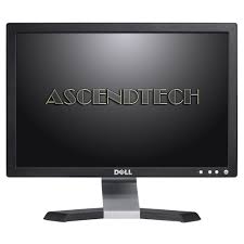 17 Inch TFT Monitor, Dell TFT Screen Monitor, TFT Screen Monitor