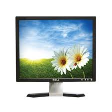 17 Inch TFT Monitor, Dell TFT Screen Monitor, TFT Screen Monitor