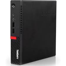 Lenovo ThinkCentre M710q Tiny Desktop Intel i5-6700T Up to 3.60GHz 8GB RAM ,256GB  SSD, Pre Installed Win 11 Pro
