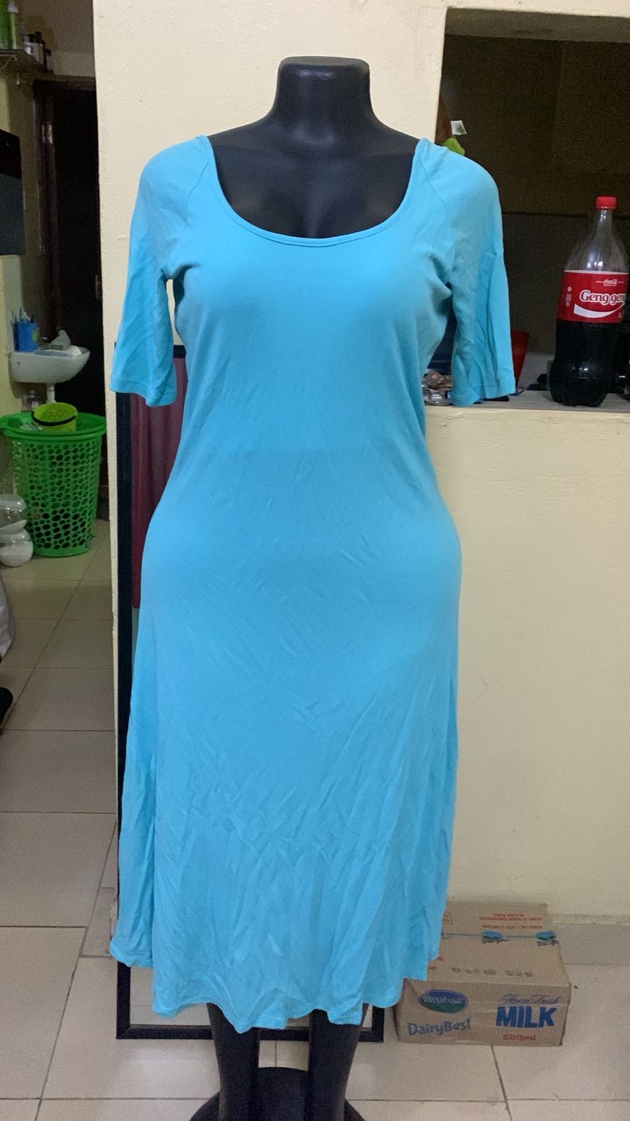 CLEARANCE SALE ON THRIFT DRESSES MULTIPLE SIZES