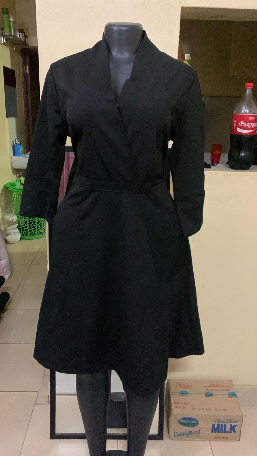 CLEARANCE SALE ON THRIFT DRESSES MULTIPLE SIZES