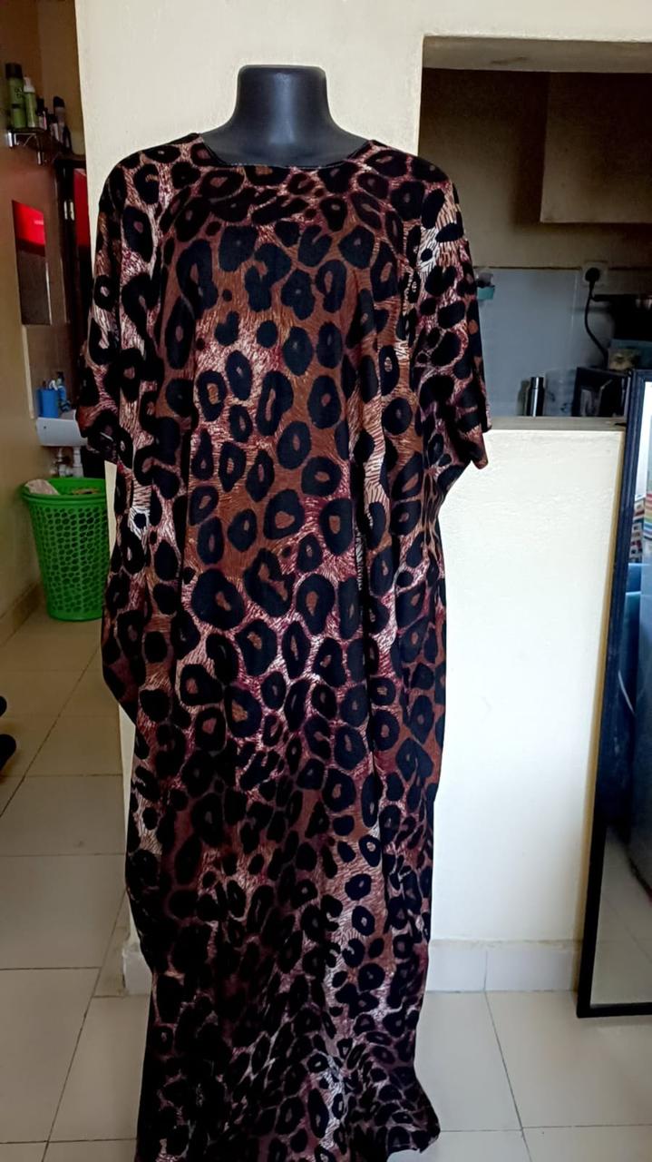 Swahili Dera | Kenyan dera dress | Dira | African Kaftan | Somali Baati | Plus Size Lounge Wear | Summer African Dress | Free Size Dress