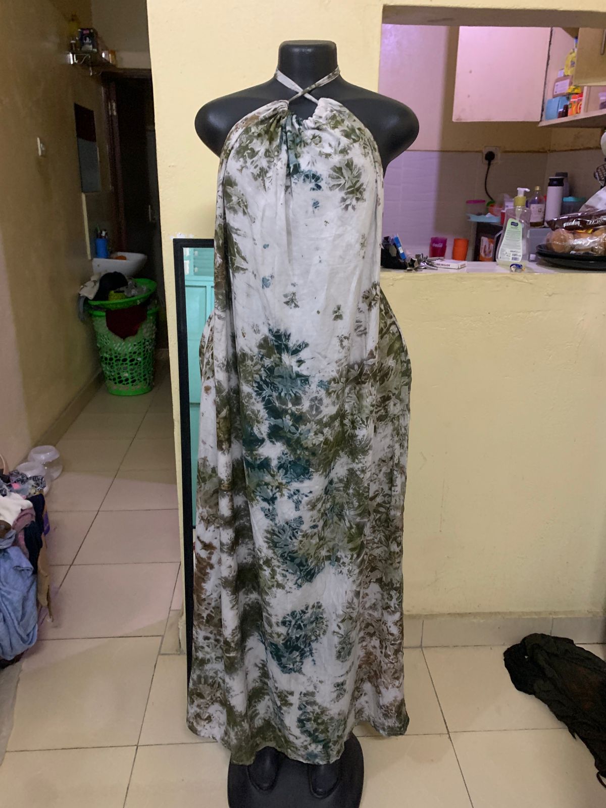 NEW ARRIVAL  BACKLESS DESIGNED DERAS WITH INBUILT BRA 
Swahili Dera | Kenyan dera dress | Dira | African Kaftan | Somali Baati | Plus Size Lounge Wear | Summer African Dress | Free Size Dress