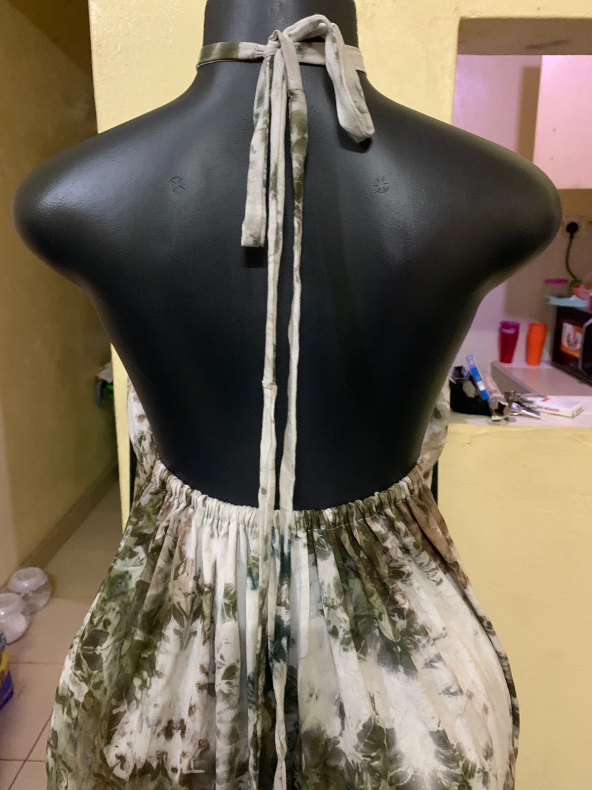 NEW ARRIVAL  BACKLESS DESIGNED DERAS WITH INBUILT BRA 
Swahili Dera | Kenyan dera dress | Dira | African Kaftan | Somali Baati | Plus Size Lounge Wear | Summer African Dress | Free Size Dress