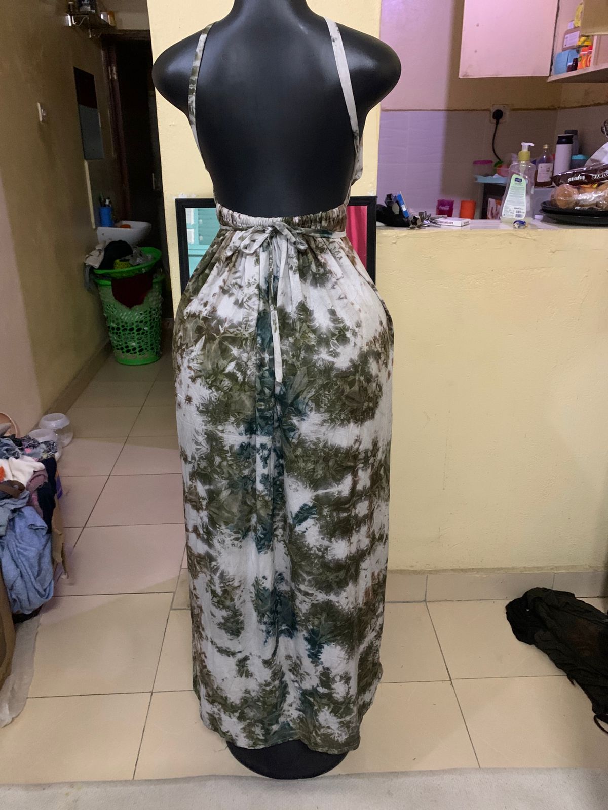 NEW ARRIVAL  BACKLESS DESIGNED DERAS WITH INBUILT BRA 
Swahili Dera | Kenyan dera dress | Dira | African Kaftan | Somali Baati | Plus Size Lounge Wear | Summer African Dress | Free Size Dress