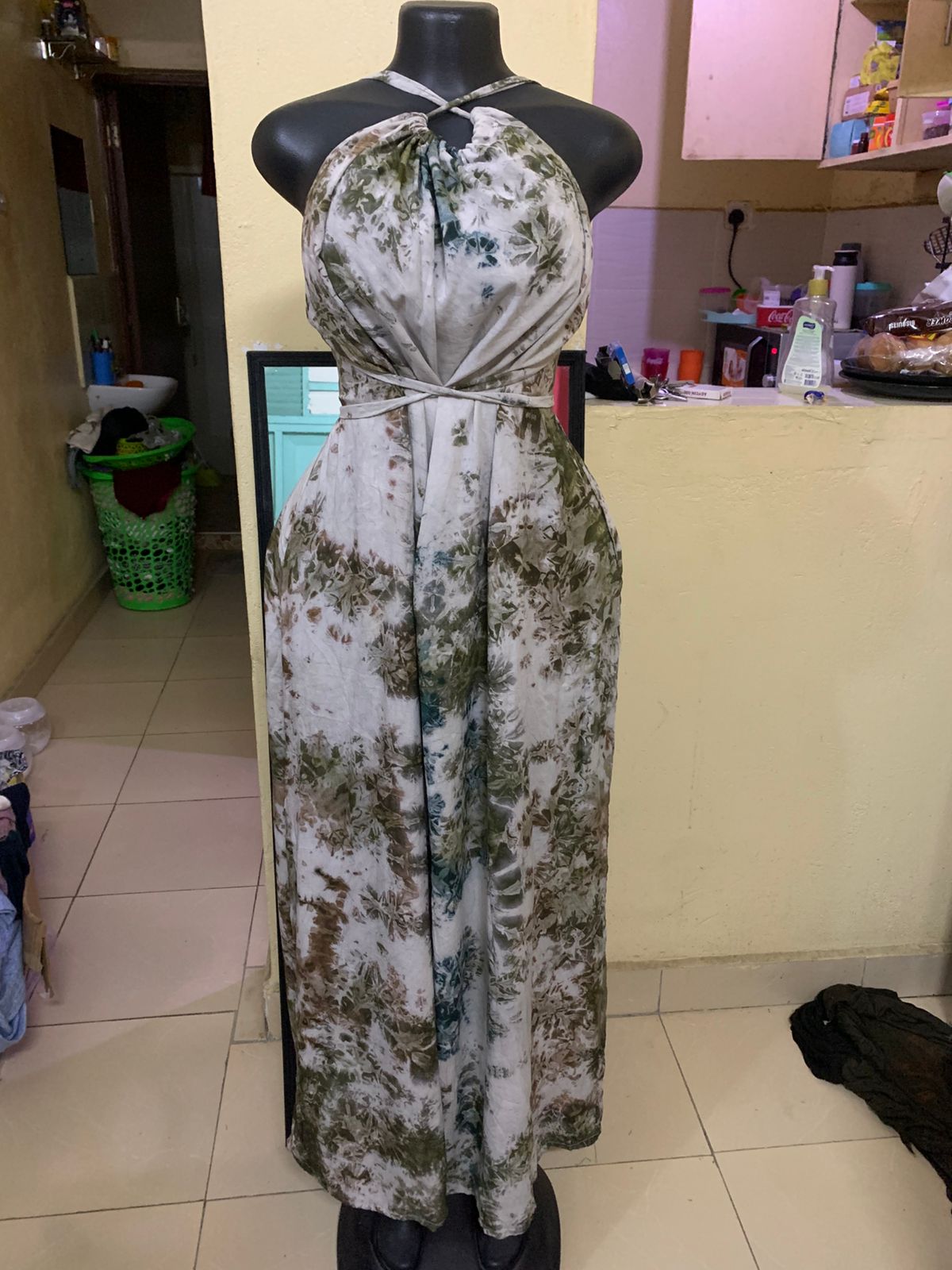 NEW ARRIVAL  BACKLESS DESIGNED DERAS WITH INBUILT BRA 
Swahili Dera | Kenyan dera dress | Dira | African Kaftan | Somali Baati | Plus Size Lounge Wear | Summer African Dress | Free Size Dress