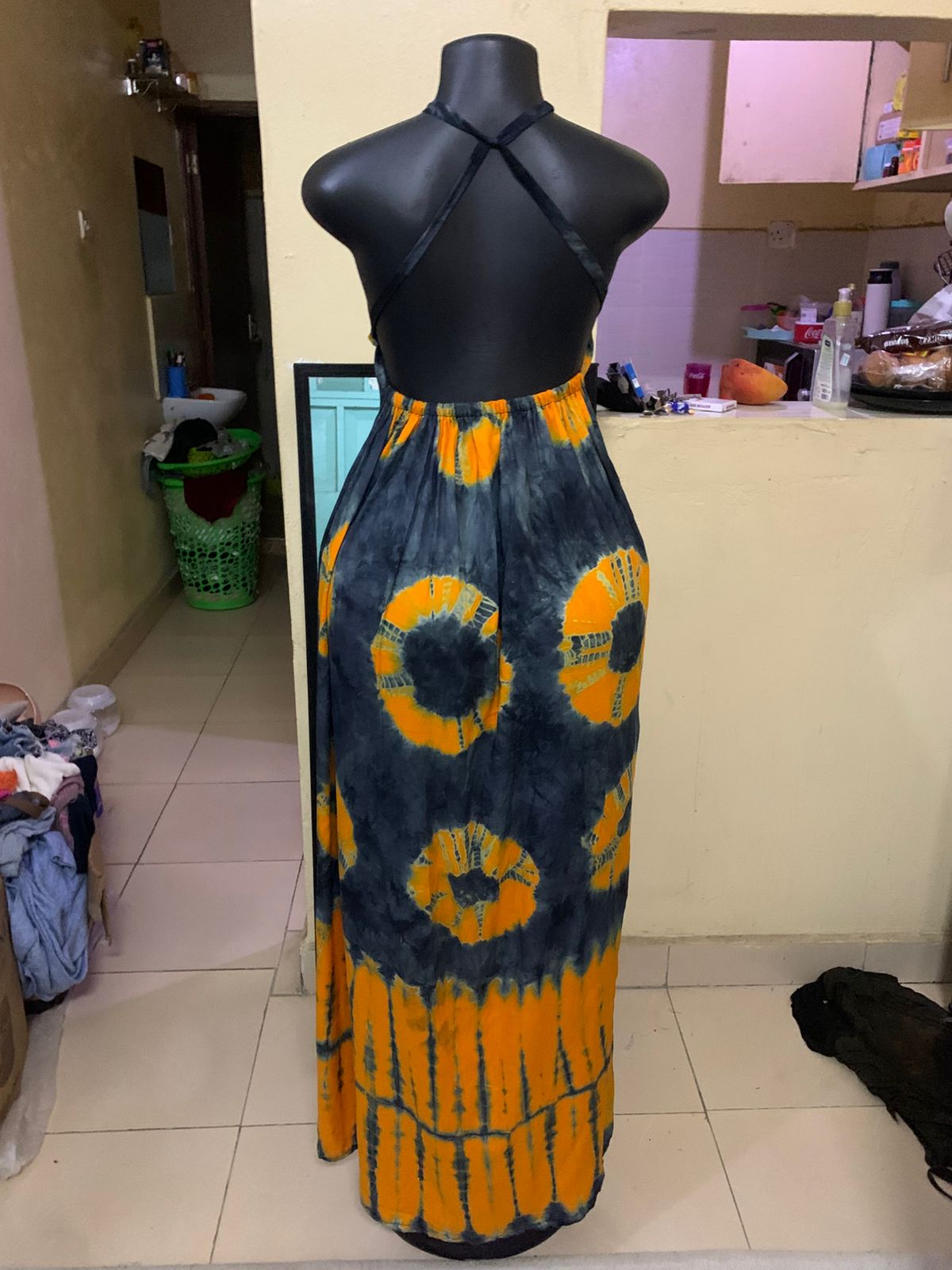 NEW ARRIVAL  BACKLESS DESIGNED DERAS WITH INBUILT BRA 
Swahili Dera | Kenyan dera dress | Dira | African Kaftan | Somali Baati | Plus Size Lounge Wear | Summer African Dress | Free Size Dress