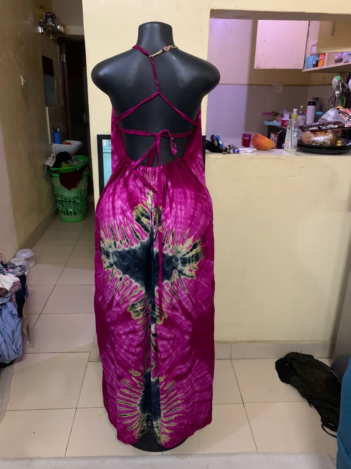 NEW ARRIVAL  BACKLESS DESIGNED DERAS WITH INBUILT BRA 
Swahili Dera | Kenyan dera dress | Dira | African Kaftan | Somali Baati | Plus Size Lounge Wear | Summer African Dress | Free Size Dress
