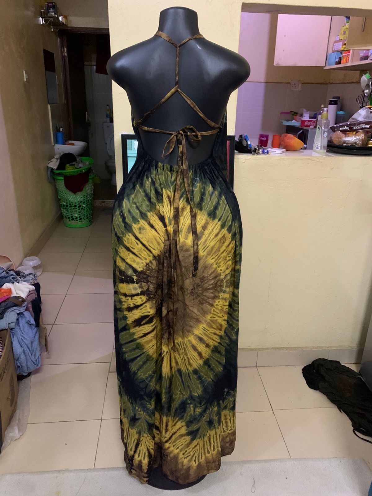 NEW ARRIVAL  BACKLESS DESIGNED DERAS WITH INBUILT BRA 
Swahili Dera | Kenyan dera dress | Dira | African Kaftan | Somali Baati | Plus Size Lounge Wear | Summer African Dress | Free Size Dress
