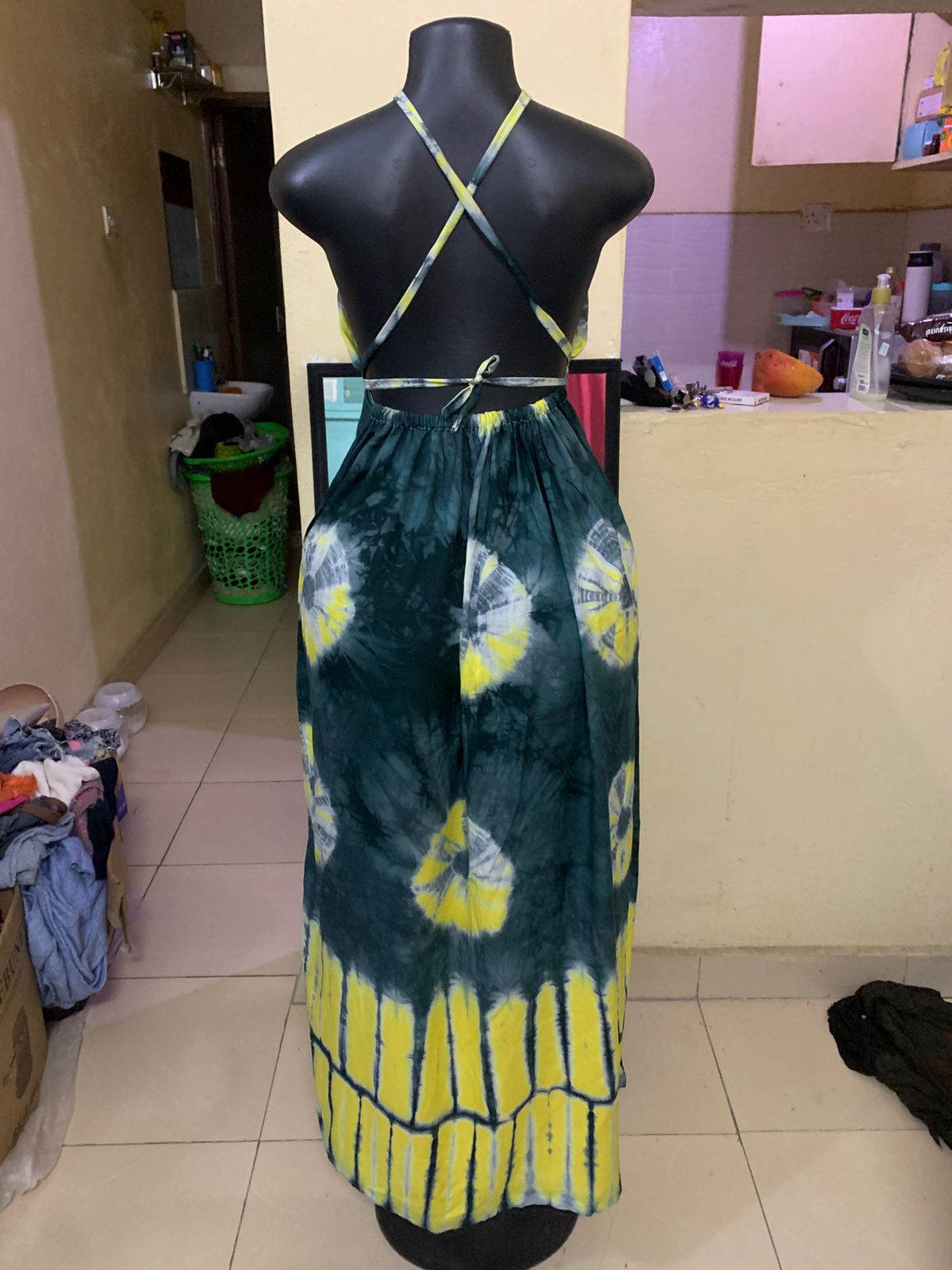 NEW ARRIVAL  BACKLESS DESIGNED DERAS WITH INBUILT BRA 
Swahili Dera | Kenyan dera dress | Dira | African Kaftan | Somali Baati | Plus Size Lounge Wear | Summer African Dress | Free Size Dress