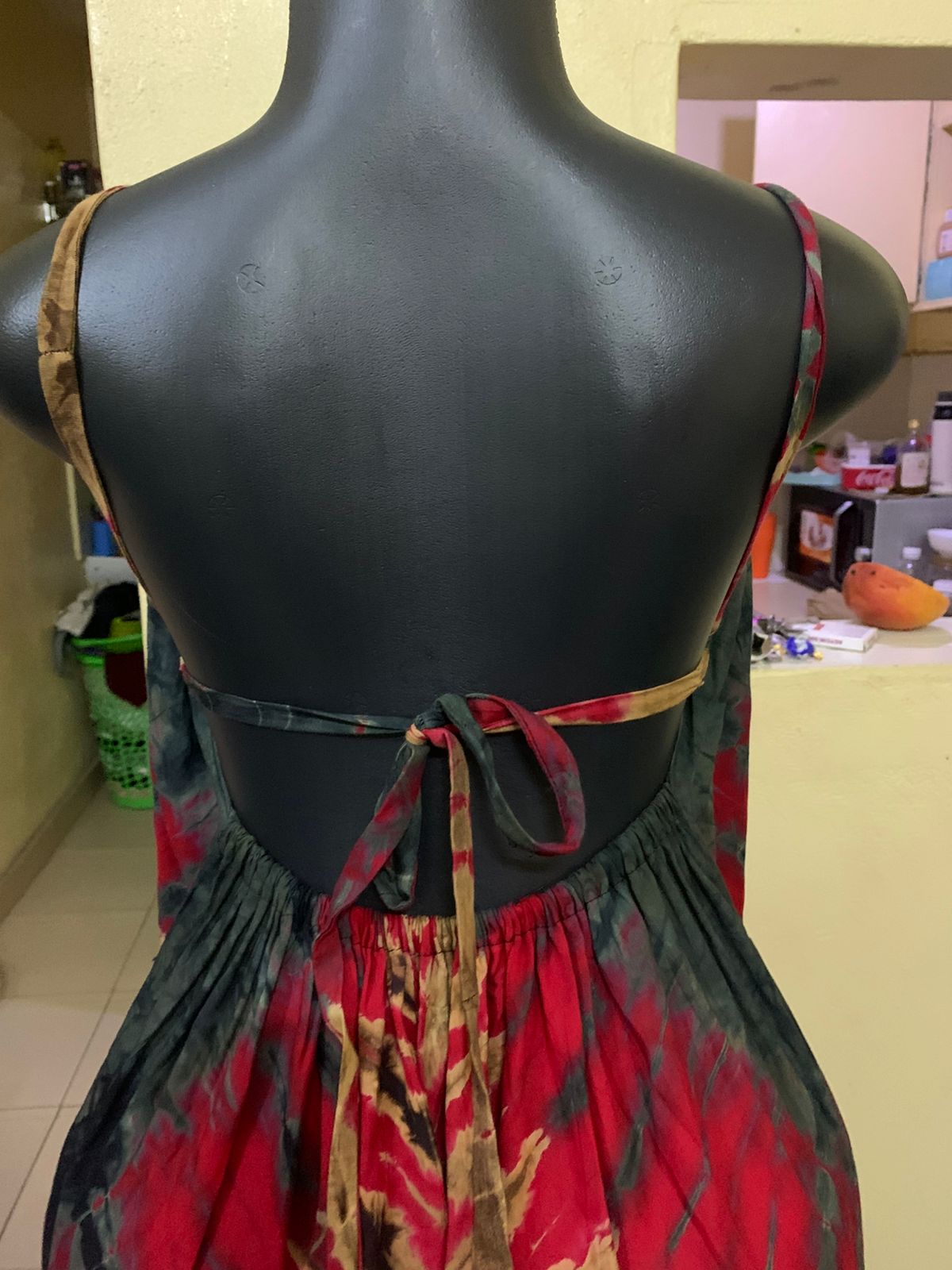 NEW ARRIVAL  BACKLESS DESIGNED DERAS WITH INBUILT BRA 
Swahili Dera | Kenyan dera dress | Dira | African Kaftan | Somali Baati | Plus Size Lounge Wear | Summer African Dress | Free Size Dress