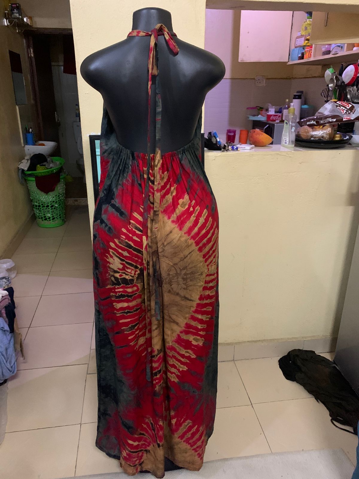 NEW ARRIVAL  BACKLESS DESIGNED DERAS WITH INBUILT BRA 
Swahili Dera | Kenyan dera dress | Dira | African Kaftan | Somali Baati | Plus Size Lounge Wear | Summer African Dress | Free Size Dress