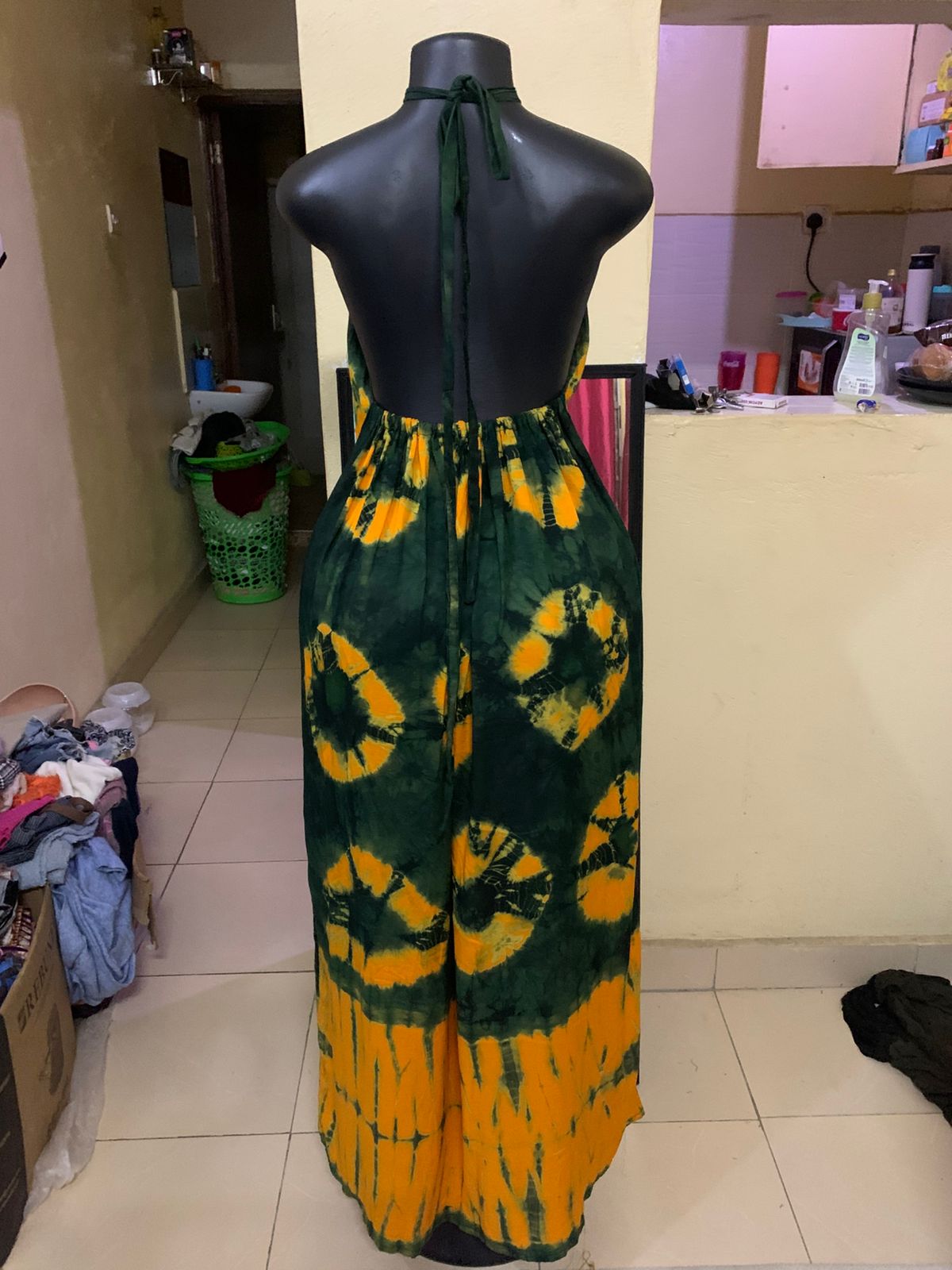 NEW ARRIVAL  BACKLESS DESIGNED DERAS WITH INBUILT BRA 
Swahili Dera | Kenyan dera dress | Dira | African Kaftan | Somali Baati | Plus Size Lounge Wear | Summer African Dress | Free Size Dress