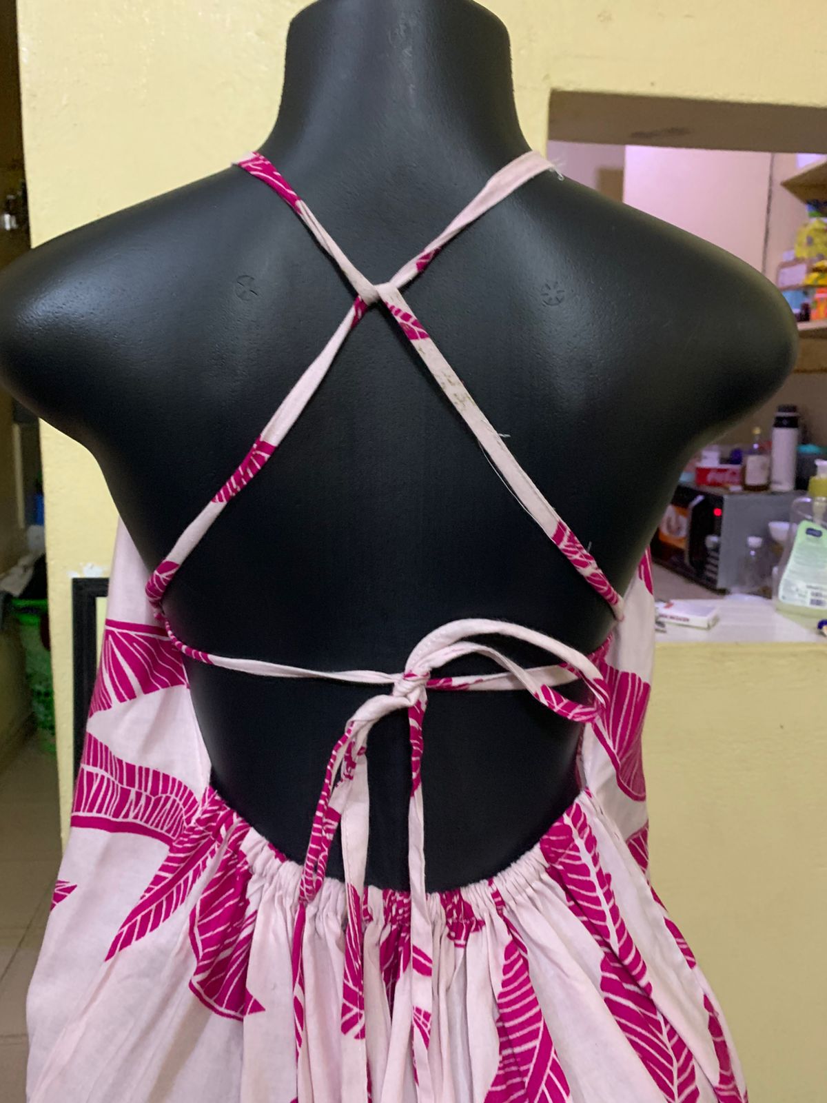 NEW ARRIVAL  BACKLESS DESIGNED DERAS WITH INBUILT BRA 
Swahili Dera | Kenyan dera dress | Dira | African Kaftan | Somali Baati | Plus Size Lounge Wear | Summer African Dress | Free Size Dress