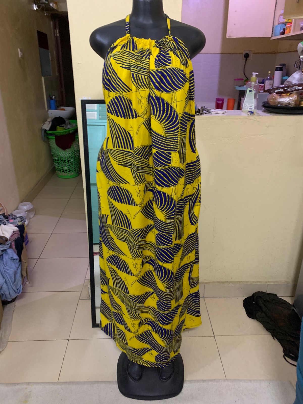 NEW ARRIVAL  BACKLESS DESIGNED DERAS WITH INBUILT BRA 
Swahili Dera | Kenyan dera dress | Dira | African Kaftan | Somali Baati | Plus Size Lounge Wear | Summer African Dress | Free Size Dress