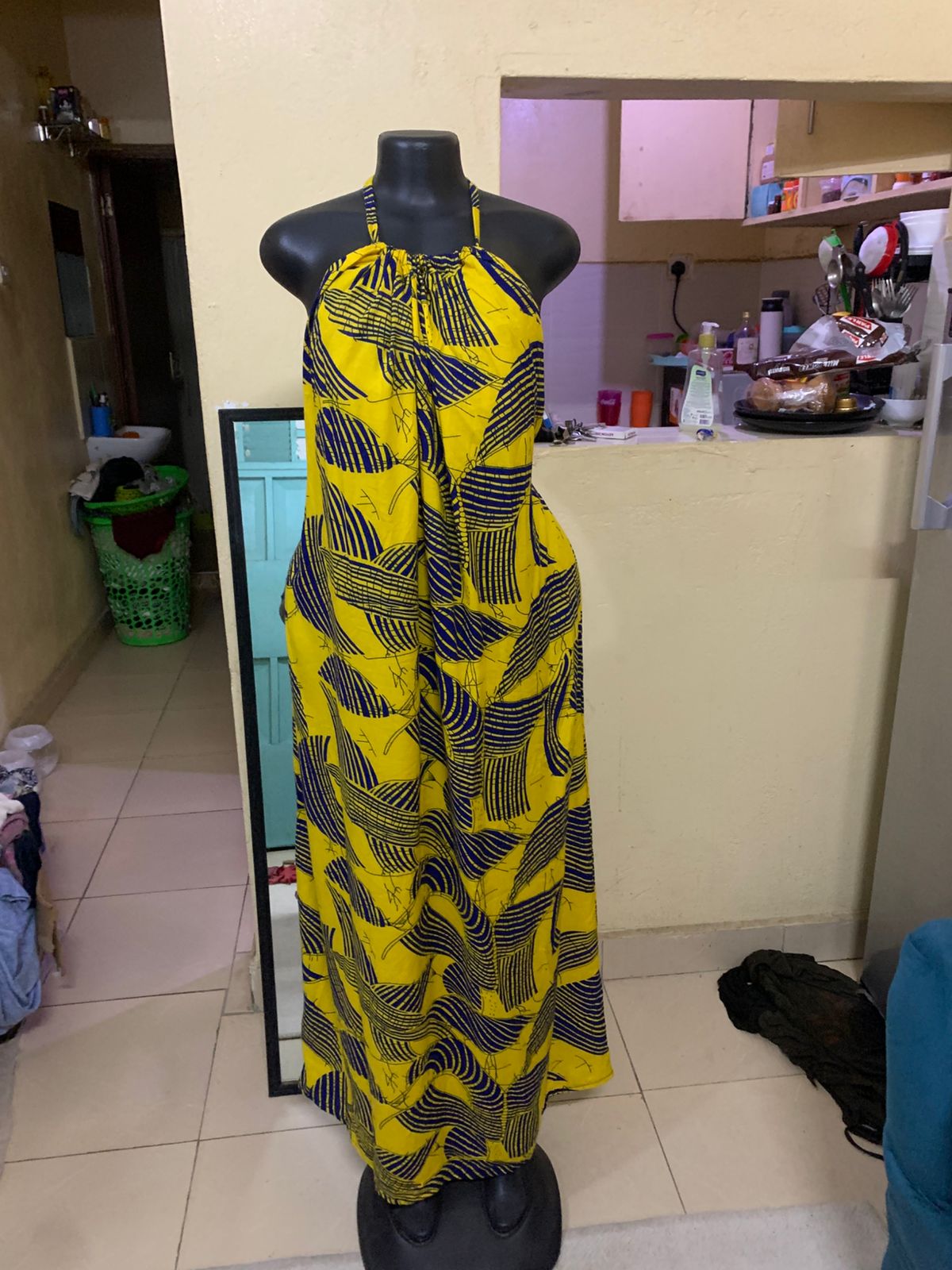 NEW ARRIVAL  BACKLESS DESIGNED DERAS WITH INBUILT BRA 
Swahili Dera | Kenyan dera dress | Dira | African Kaftan | Somali Baati | Plus Size Lounge Wear | Summer African Dress | Free Size Dress