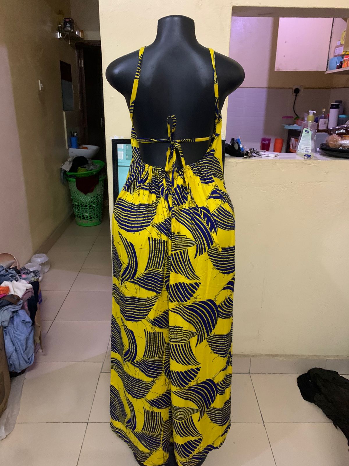 NEW ARRIVAL  BACKLESS DESIGNED DERAS WITH INBUILT BRA 
Swahili Dera | Kenyan dera dress | Dira | African Kaftan | Somali Baati | Plus Size Lounge Wear | Summer African Dress | Free Size Dress