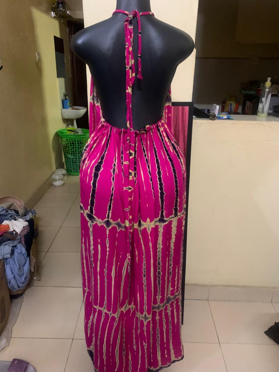 NEW ARRIVAL  BACKLESS DESIGNED DERAS WITH INBUILT BRA 
Swahili Dera | Kenyan dera dress | Dira | African Kaftan | Somali Baati | Plus Size Lounge Wear | Summer African Dress | Free Size Dress