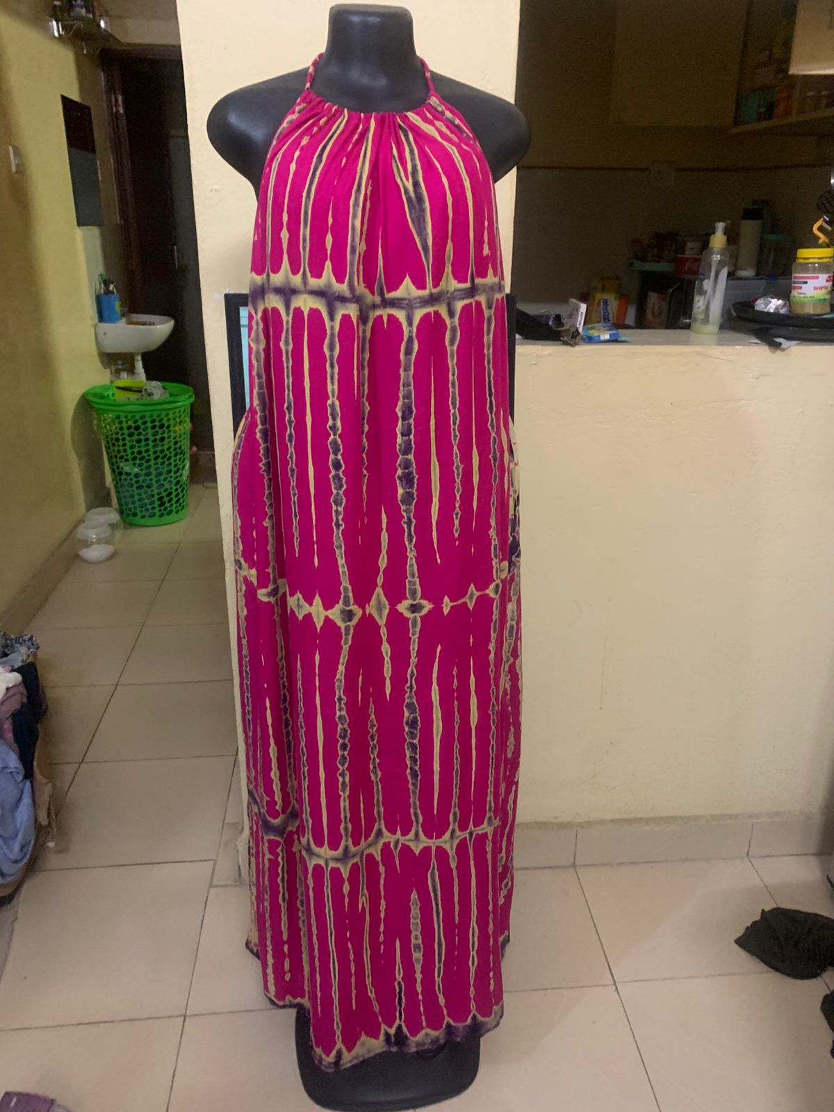 NEW ARRIVAL  BACKLESS DESIGNED DERAS WITH INBUILT BRA 
Swahili Dera | Kenyan dera dress | Dira | African Kaftan | Somali Baati | Plus Size Lounge Wear | Summer African Dress | Free Size Dress