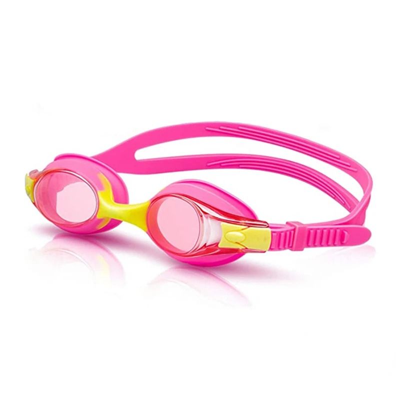 Kids Swimming Goggles Waterproof Anti Fog UV Professional Diving Swimming Glasses Eyewear Children Pool Tool Glasses