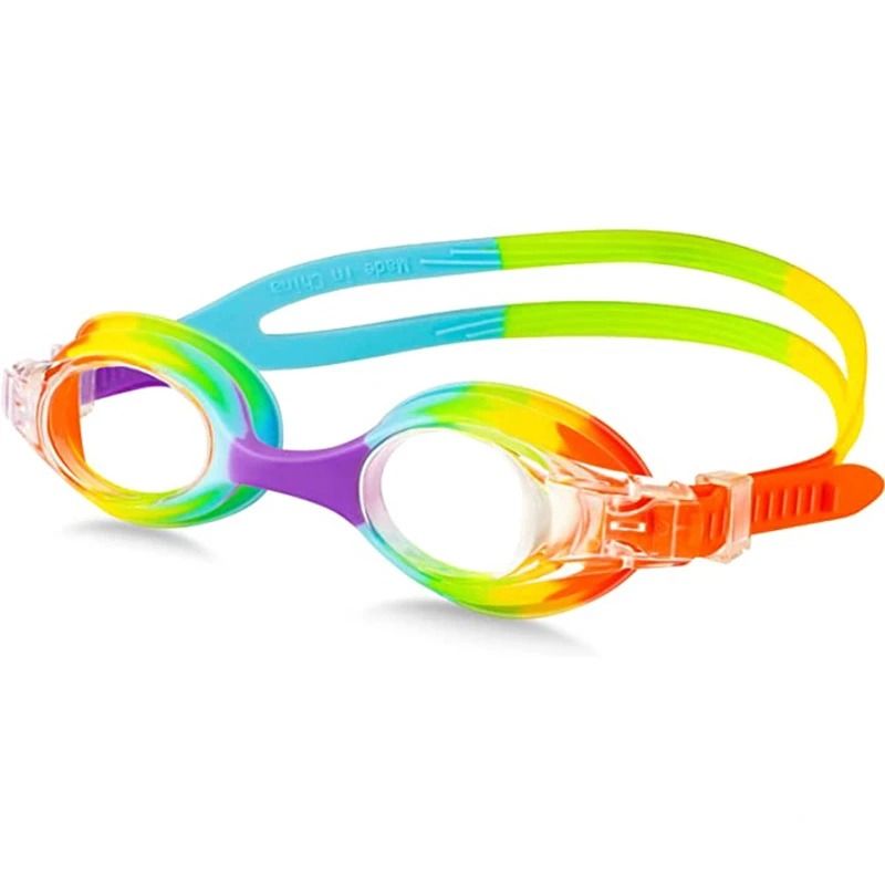 Kids Swimming Goggles Waterproof Anti Fog UV Professional Diving Swimming Glasses Eyewear Children Pool Tool Glasses