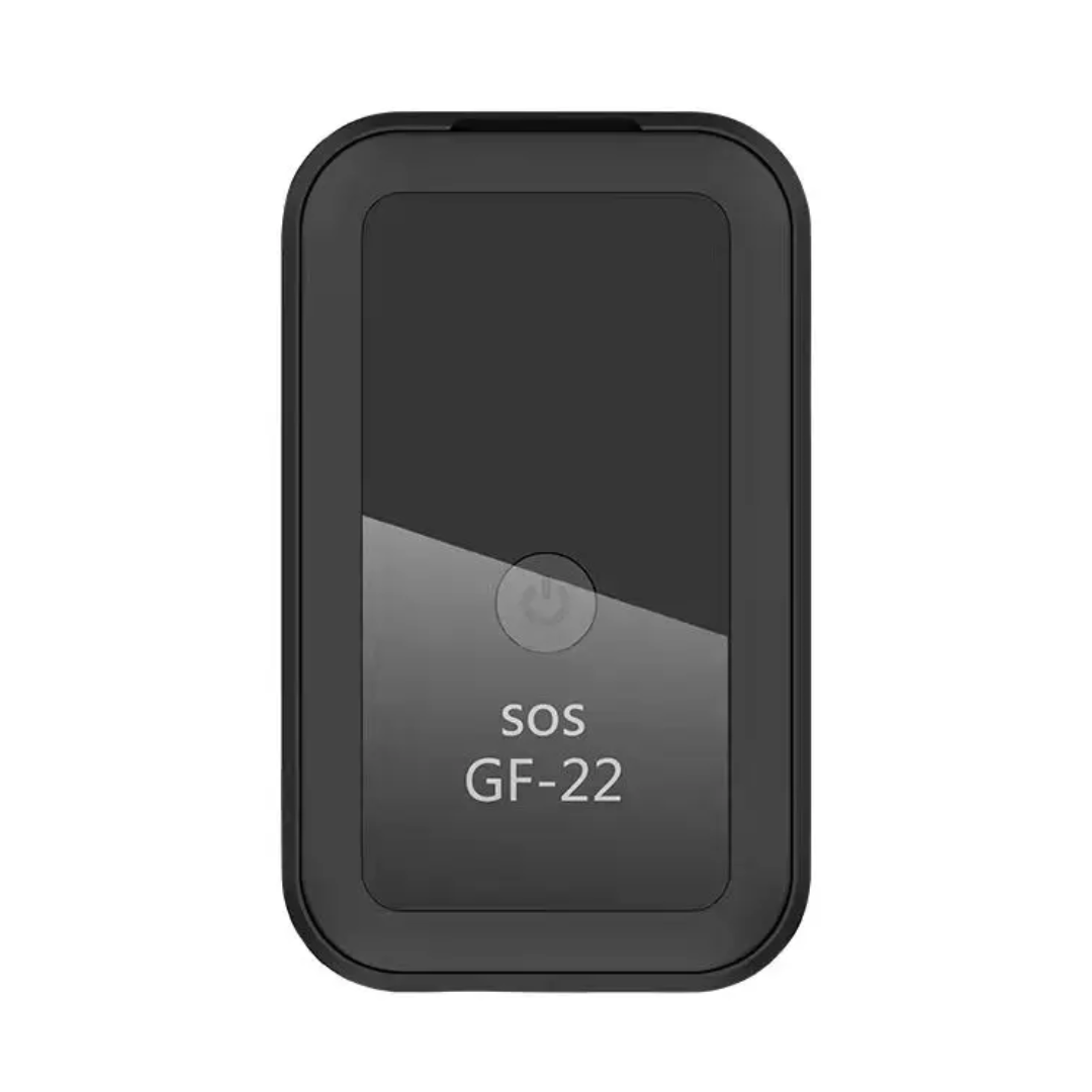 GPS MAGNETIC MINI TRACKING DEVICE (TRACKER)