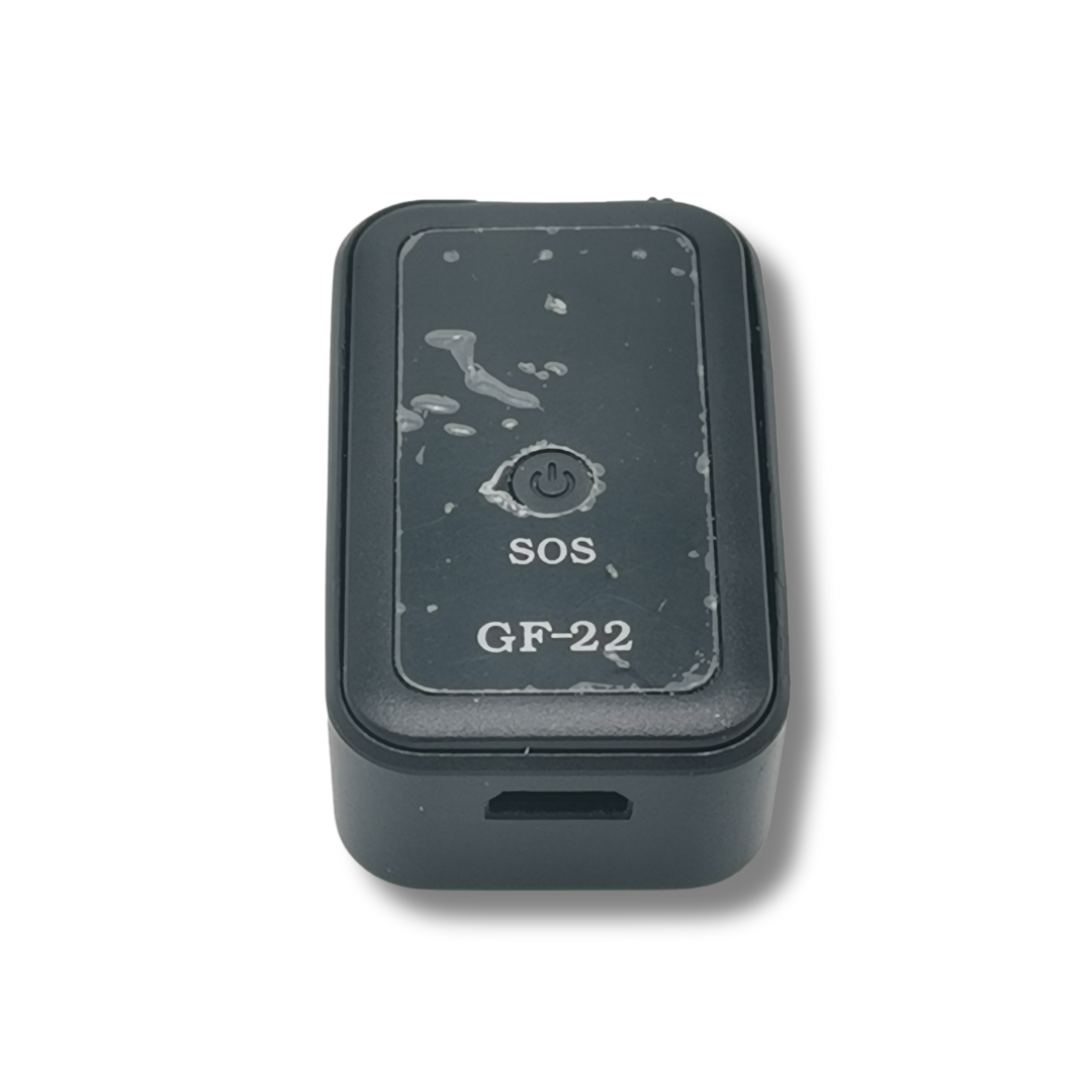 GPS MAGNETIC MINI TRACKING DEVICE (TRACKER)