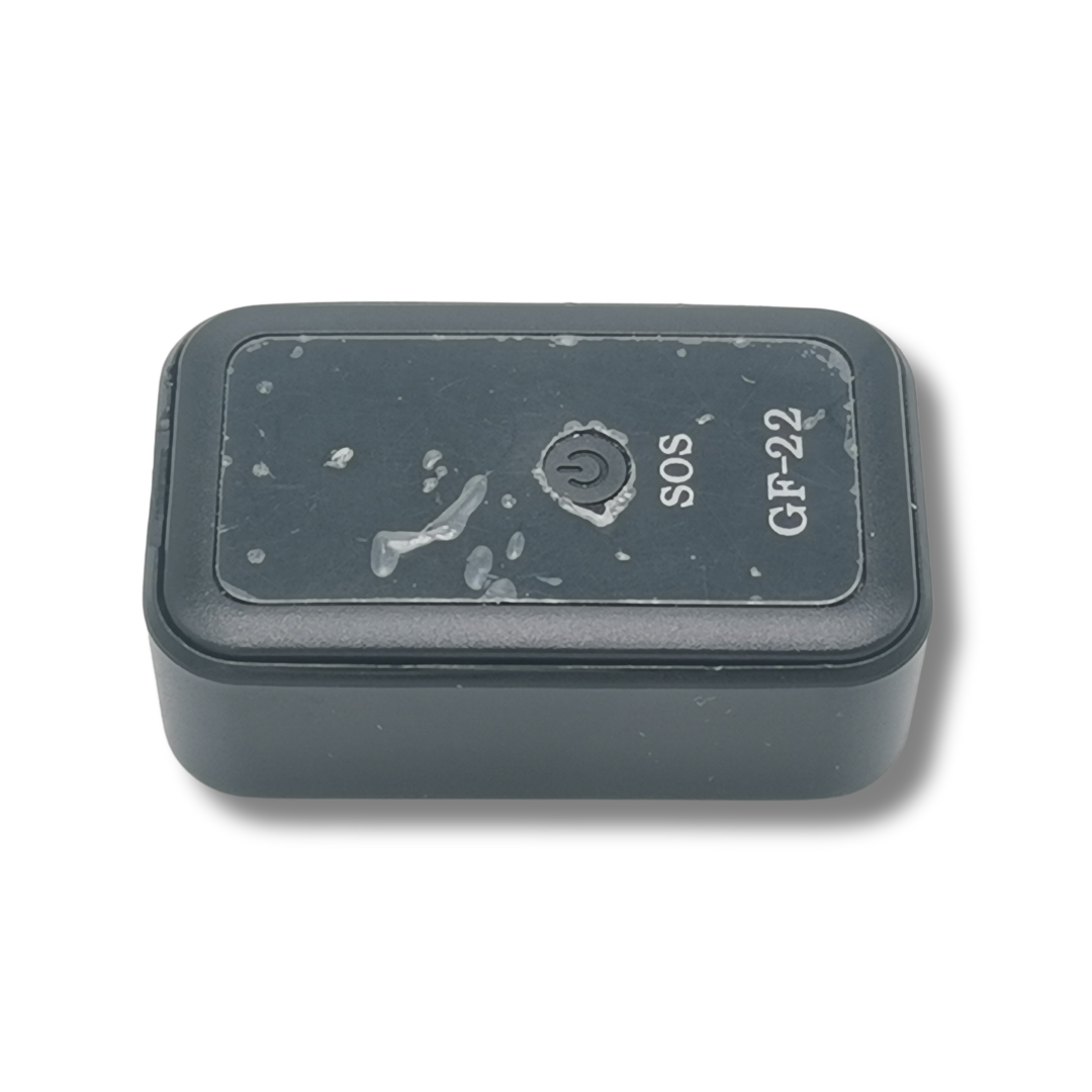 GPS MAGNETIC MINI TRACKING DEVICE (TRACKER)