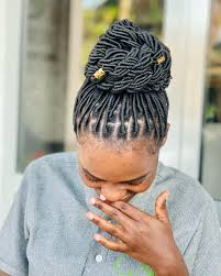 Brazilian Hair Wool Hair Twist & Faux Locs