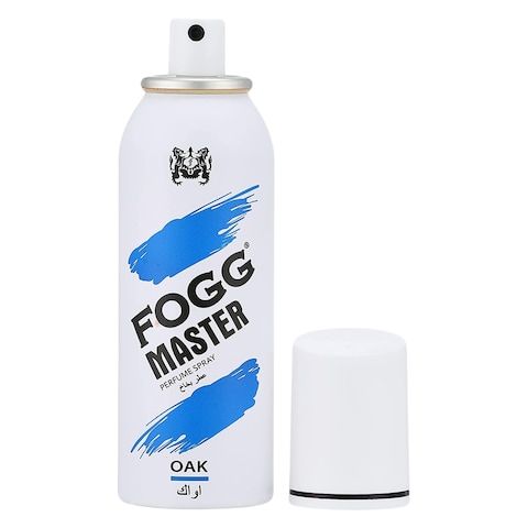 FOGG MASTER OAK
