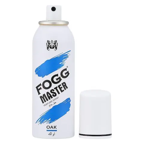FOGG MASTER OAK