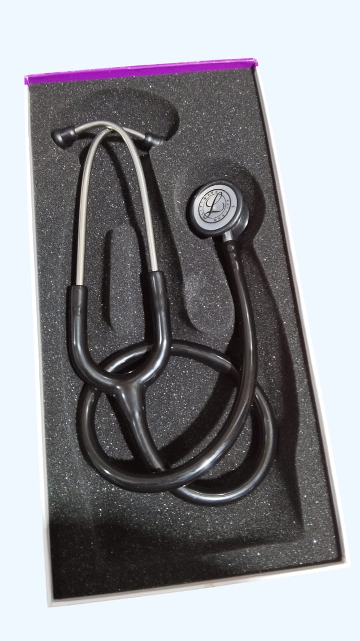3M Littmann Classic II Stethoscope