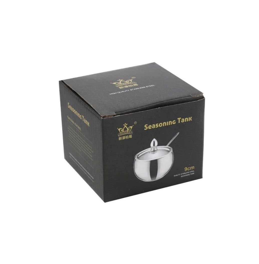 Seasoning tank Sugar Dish