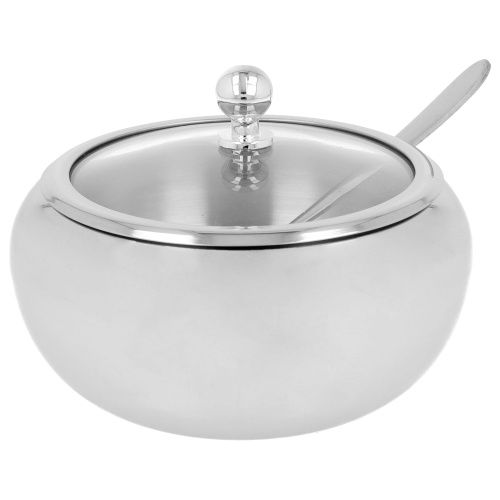 Seasoning tank Sugar Dish
