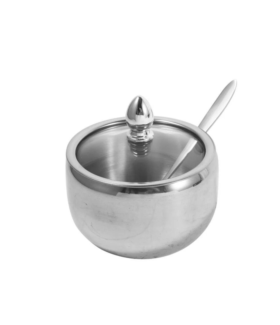 Seasoning tank Sugar Dish