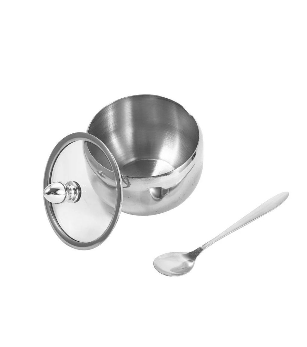 Seasoning tank Sugar Dish
