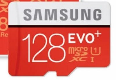 128GB Memory Card Micro SD card