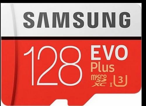 128GB Memory Card Micro SD card