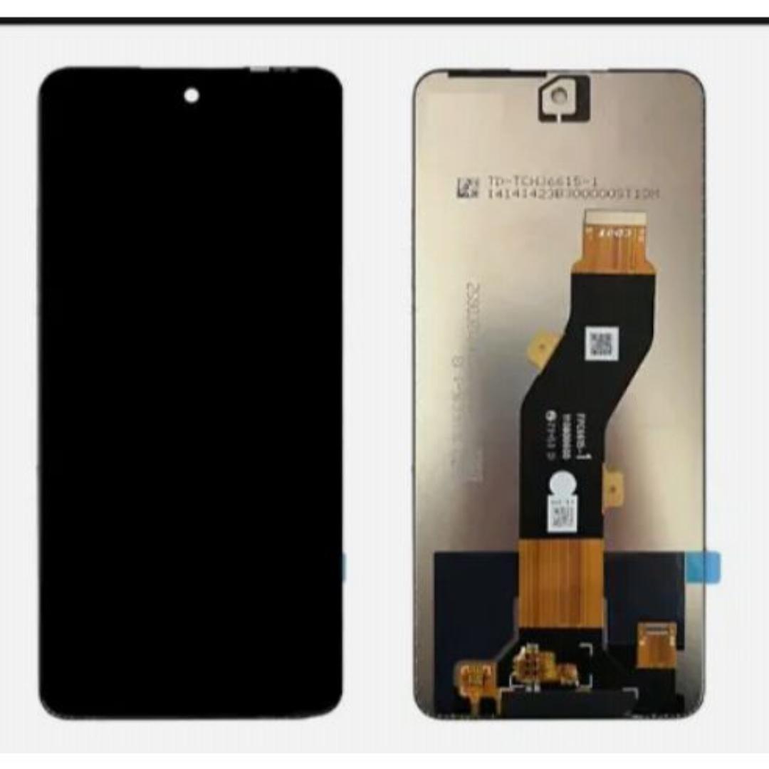 Mobile Phone LCDs for Tecno Pop 8 Screen Wholesale for Tecno Pop 8 Phone Display for Tecno Pop 8 Pro Lcd Replacement