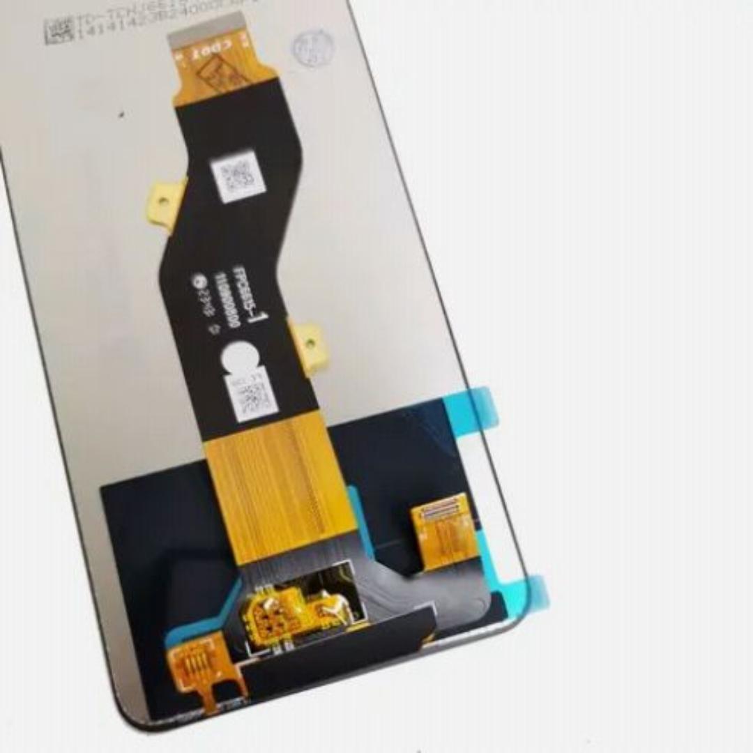 Mobile Phone LCDs for Tecno Pop 8 Screen Wholesale for Tecno Pop 8 Phone Display for Tecno Pop 8 Pro Lcd Replacement