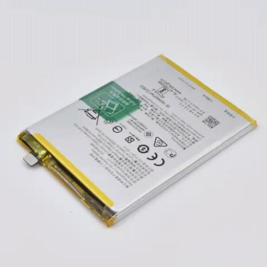 Realme C61 Long lasting Battery lithium polymer - upgrade battery life - Original