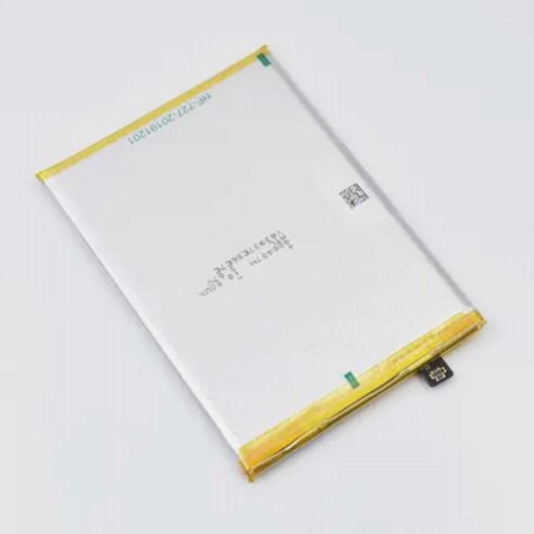 Realme C61 Long lasting Battery lithium polymer - upgrade battery life - Original