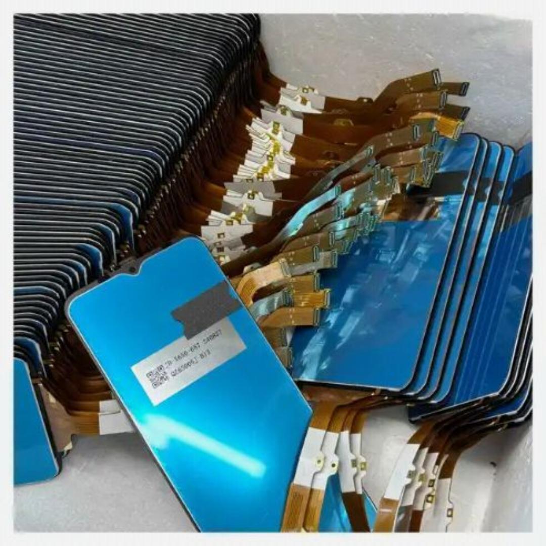 Samsung Galaxy LCD Screen replacement Original – A10, A10s, A11, A12, A13, A14, A15