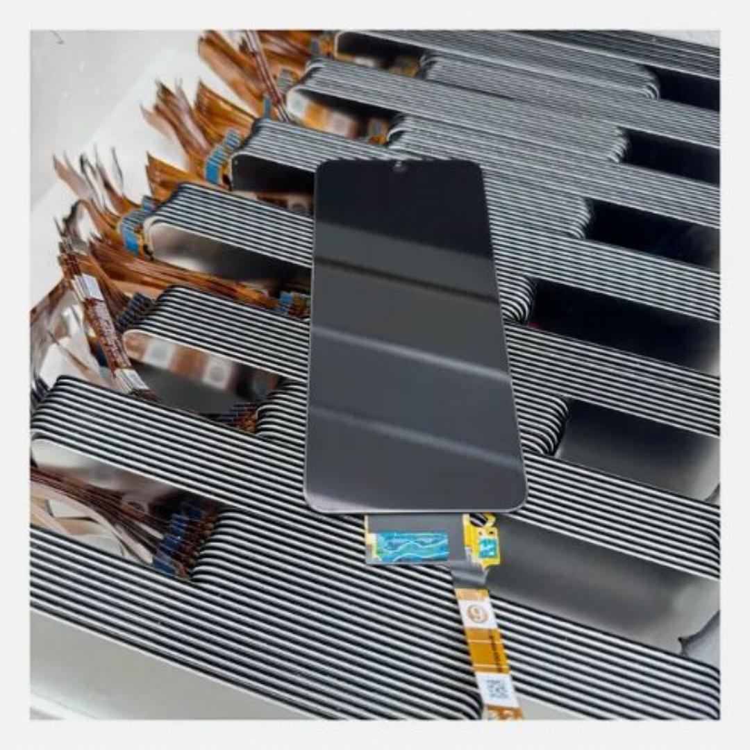 Samsung Galaxy LCD Screen replacement Original – A10, A10s, A11, A12, A13, A14, A15