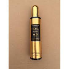 Luodais NO.5 Shine Hair Spray For Human Hair/Wigs/Weaves..