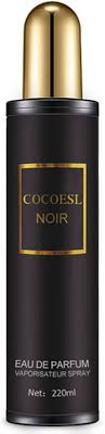 Luodais Cocoesl Noir Hair/ Wigs/ Weaves Perfume Spray - 220ml...
