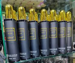 Luodais Cocoesl Noir Hair/ Wigs/ Weaves Perfume Spray - 220ml...