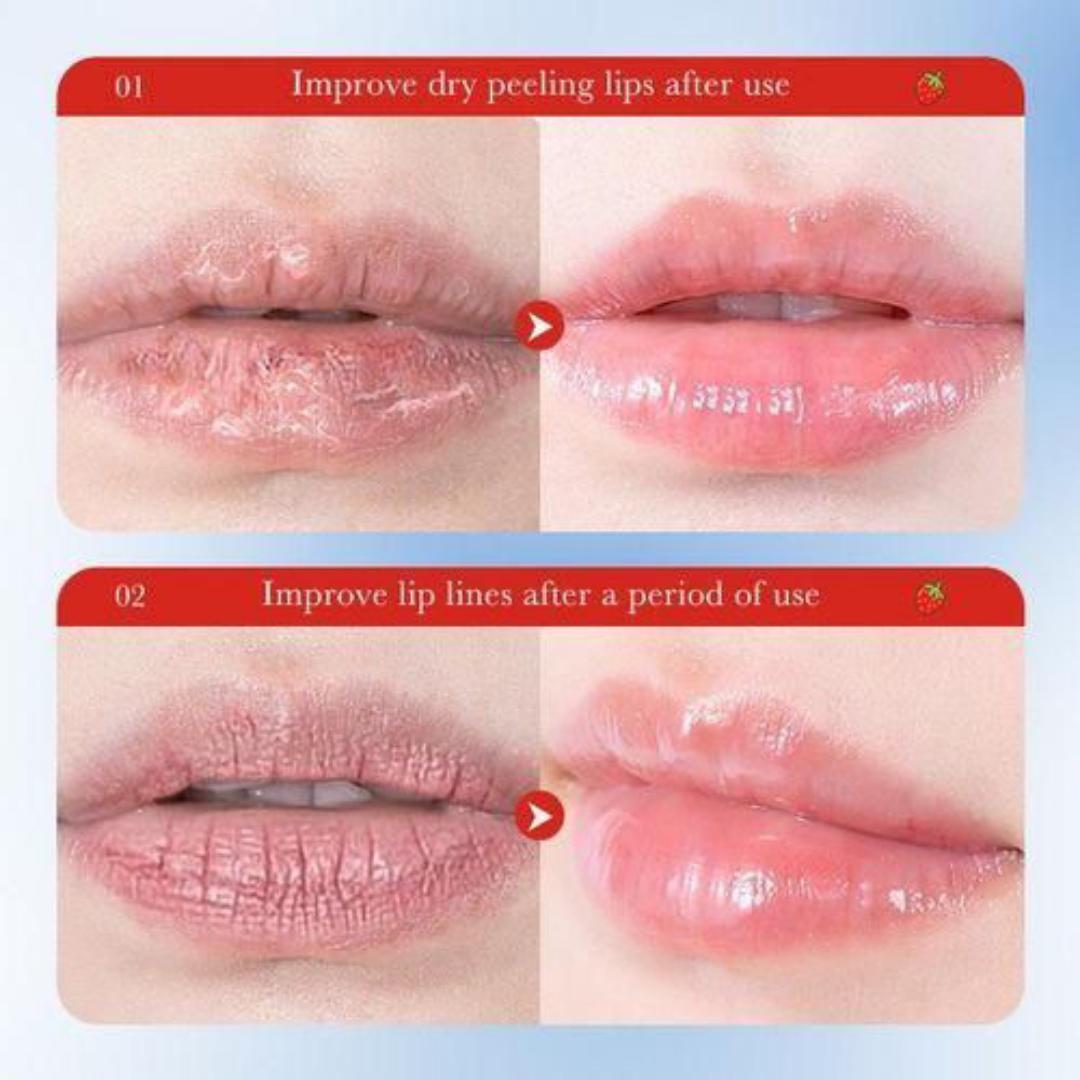 SADOER  lip scrub