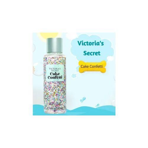 Victoria's Secret Cake Confetti Body Mist Spray 250 ml